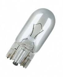 12 V 53 4 W AMPUL OSRAM